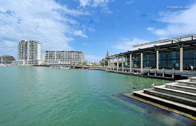 Resort Serviced Apartments - Mandurah - Foto 29