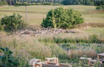 Dom w sercu Pomlewa - Foto 30