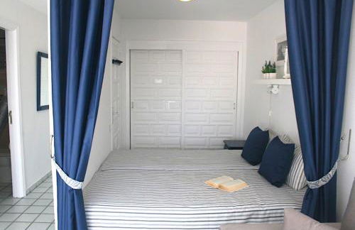 PARAISO TRANQUILIDAD VISTAS MAR y TEIDE - Foto 13