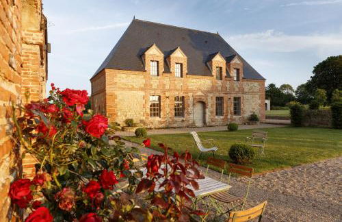 Le Domaine de Ravenoville - Pierres d'Histoire - Foto 7