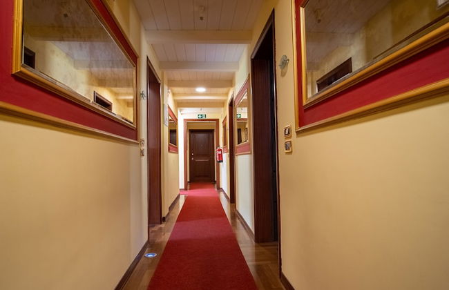 EGO' FERRARA RESIDENCE - Foto 37