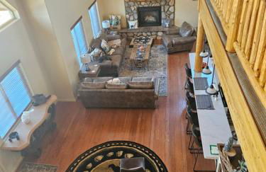 Tree House Pinetop Az - Foto 45