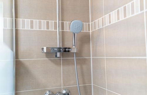 Apart' MIN - Disneyland Paris - 3 Bedrooms - 2 Parking Spots - Foto 21