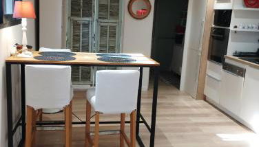 Appartement piscine - Foto 3