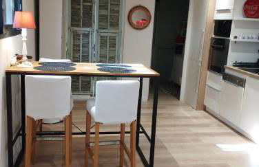 Appartement piscine - Foto 3