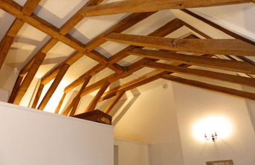 Ancien Collège restauré: Charme médiéval, linge fourni - FR-1-489-335 - Foto 29