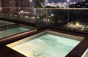 Conforto e aconchego na Glória- Rio de Janeiro - Foto 52