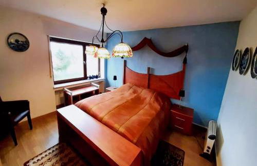 Eifel Garden Villa for Groups - Foto 7