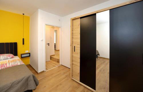 Luxury apartman Gino - Photo 68