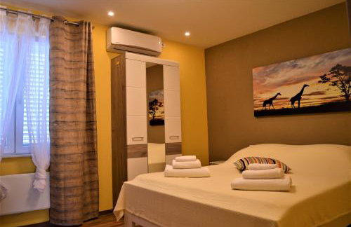 Studio Apartments Luka Biograd - Benkovac - Photo 55