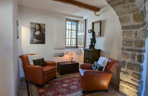 Le Clos de la Croix du Serre - Foto 43