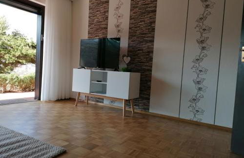 FeWo mit Burgblick - Foto 2