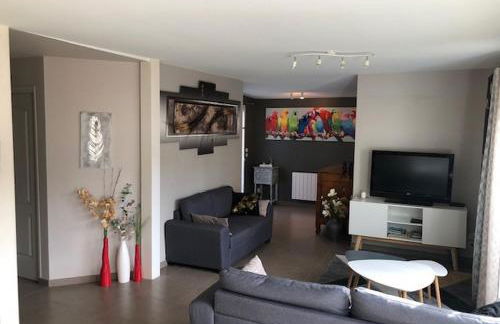 Les cottages du golf - Foto 1