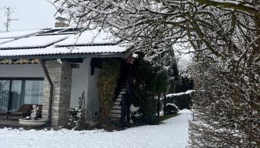 Landhausvilla Watzmannblick - Foto 4