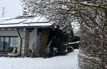 Landhausvilla Watzmannblick - Foto 4