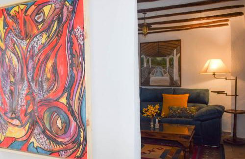 Casa Rural Pilón Azul - Foto 37