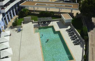 Ruby Red & Atlantic Blue Apartments in Oceano Atlantico - Foto 4