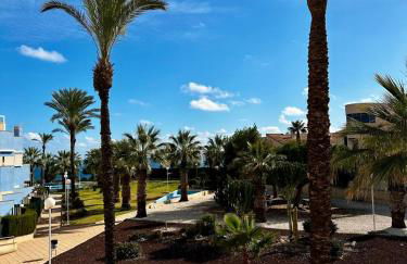 Apartament Hala Cabo Roig - Foto 15