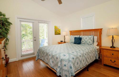 Coral Hammock Poolside Home - Foto 17