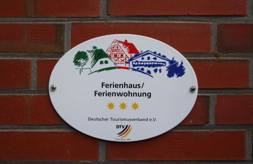 Haus Schwalbennest - Foto 10