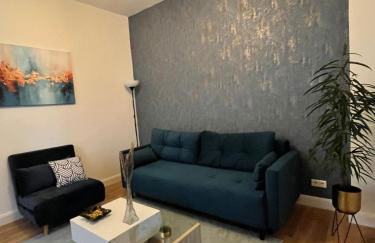 Schicke gemütliche Wohnung im Zentrum - Photo 4