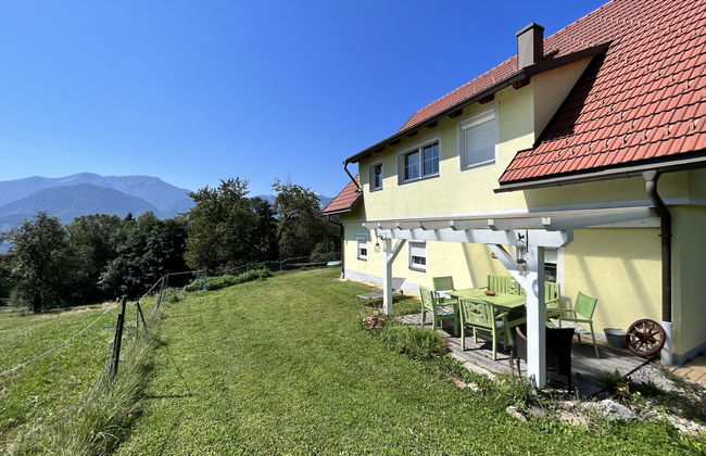 Landhaus Rosental - Photo 15