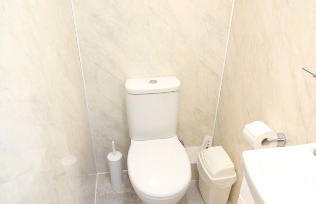 Chelston Dene Holiday Apartments - Foto 66