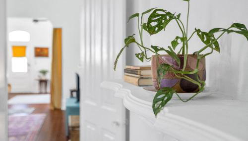 Entire Apartment Bywater New Orleans Great Location - Foto 2