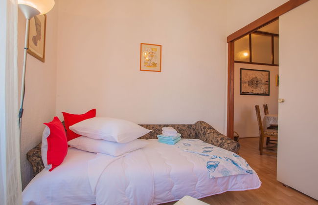 Apartment Laki - Foto 4