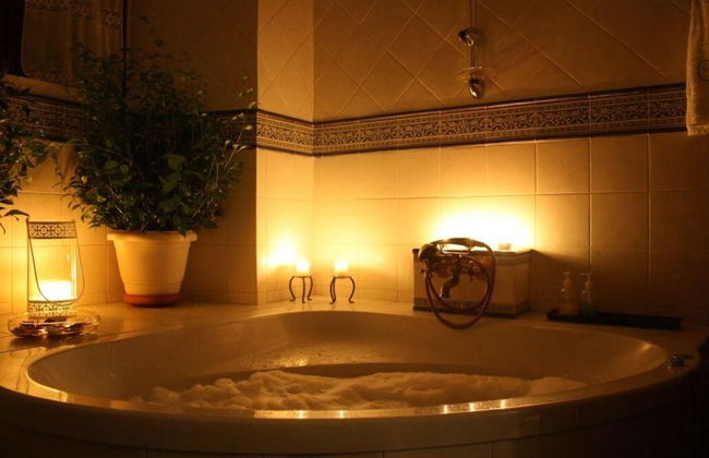 Casa Rural El Águila - Foto 1