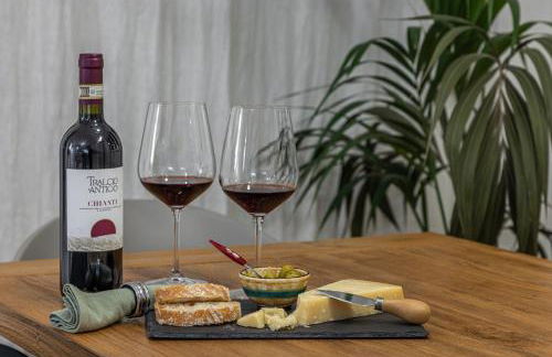 Luxury Apartment Near Milan - 6 Guests - Metro M2 - Foto 23