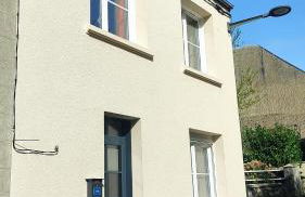 Duplex lumineux et calme en centre-ville - Foto 8