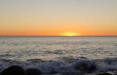 Ocean Apartment Tauro, Fast WI-FI, Pool, Terrace - Foto 20