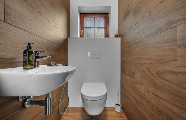 Rokytnice Krl470 in Rokytnice nad Jizerou - Photo 39