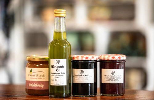 Heide Ferien - Hof Bockelmann - Foto 31