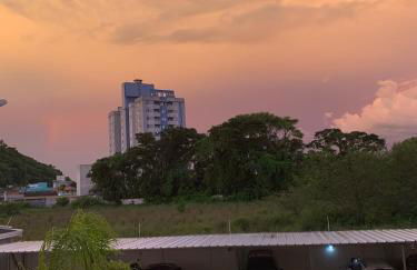 Apto 28A - Residencial Palladium Centro, Penha SC - Foto 25