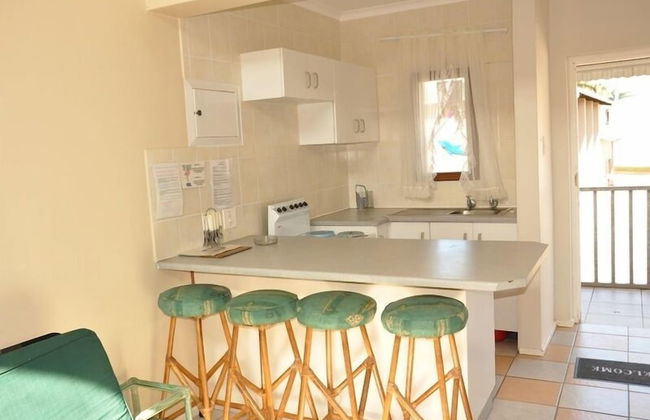 The Bridge Apartments - Foto 10