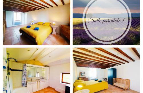 Domaine Provençal "Le Timon" - Foto 2