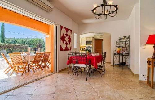 Holiday Home Villa Faro by Interhome - Foto 10