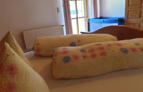 Haus Bergblick - Foto 41