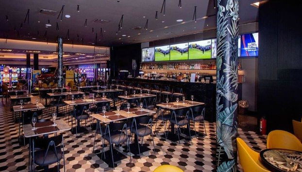 Cassino City Center Iguazú - Foto 2