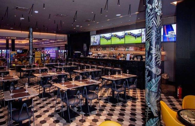 Cassino City Center Iguazú - Foto 2