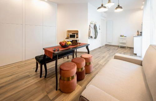 STELLA - Luxury by the Sea - Boutique Apartment - Foto 3