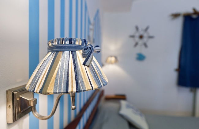 Villa Mandrioli Agriturismo - Foto 18