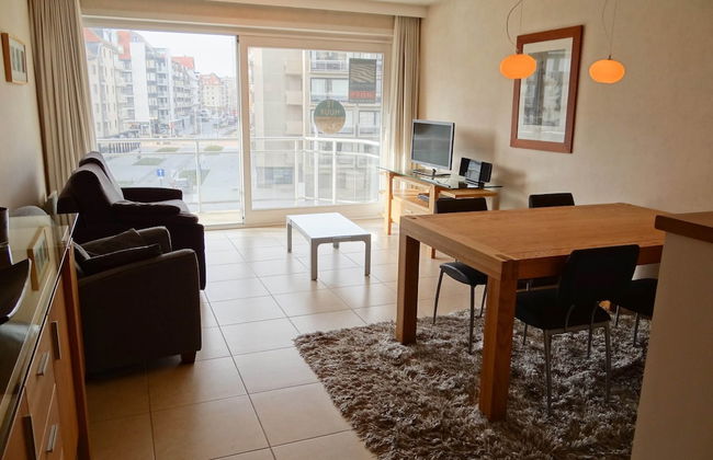 Apartment in Nieuwpoort With Terrace - Photo 7