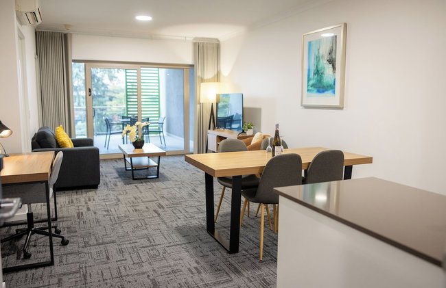 Baileys Serviced Apartments - Foto 47