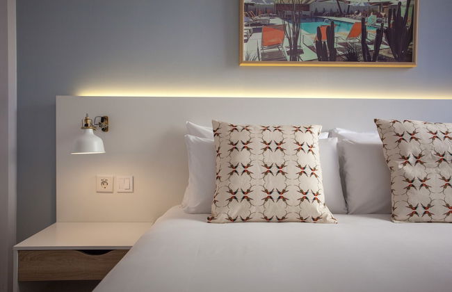 Gran Central Suites - Foto 3