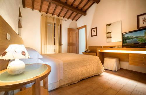 Guesia Village Hotel e Spa - Foto 76