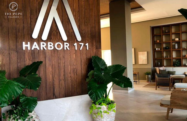 Harbor Puerto Vallarta 1006 - Foto 40