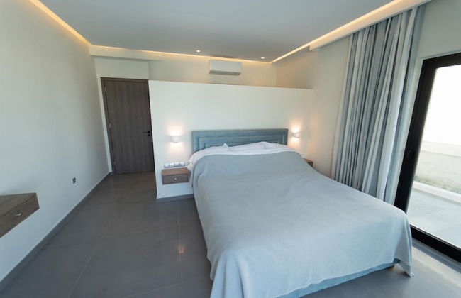 Villa Halcyon in St Stefanos Bay - Foto 20